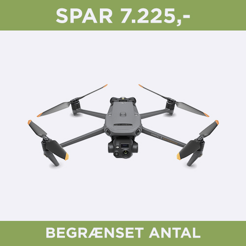DJI Mavic 3 T